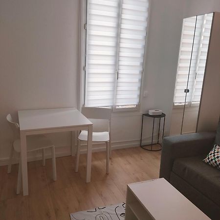 Appartement Proche De Paris Canal,Disney, Netflix Aulnay-sous-Bois Εξωτερικό φωτογραφία