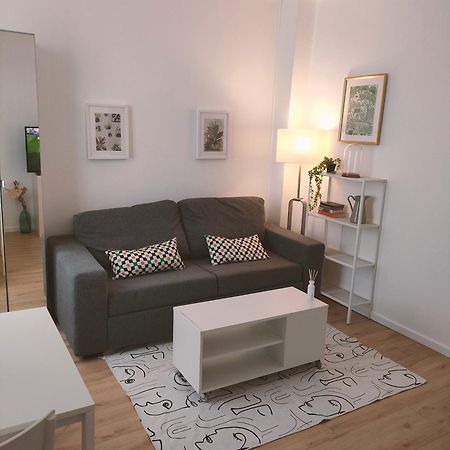 Appartement Proche De Paris Canal,Disney, Netflix Aulnay-sous-Bois Εξωτερικό φωτογραφία