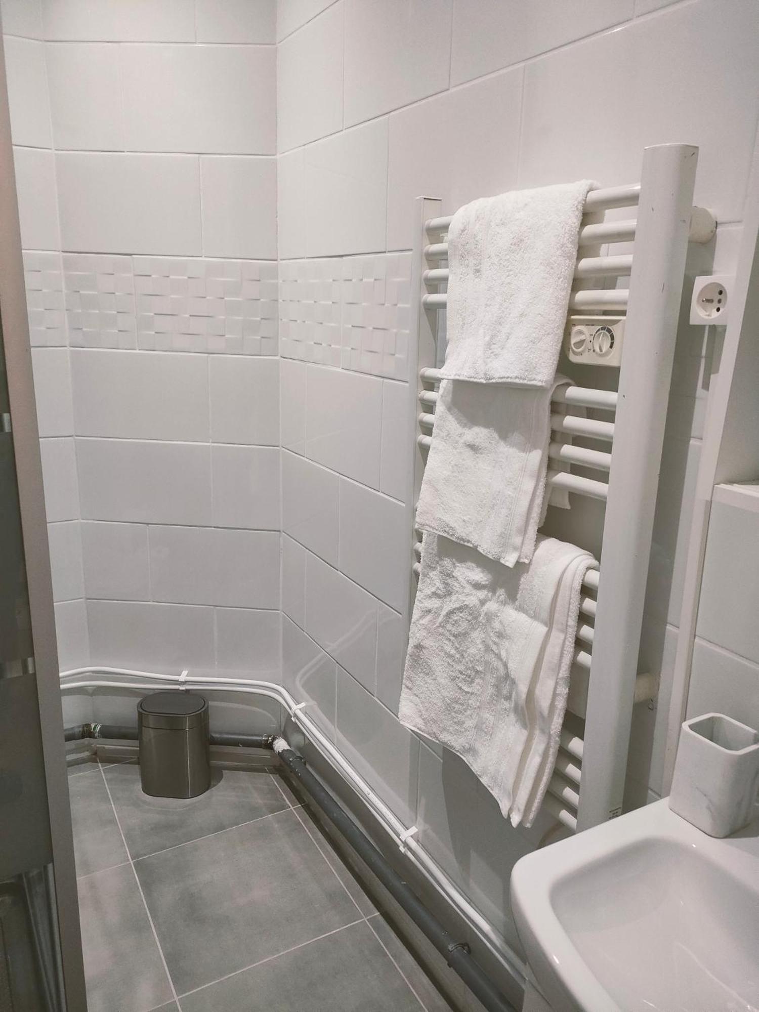 Appartement Proche De Paris Canal,Disney, Netflix Aulnay-sous-Bois Εξωτερικό φωτογραφία