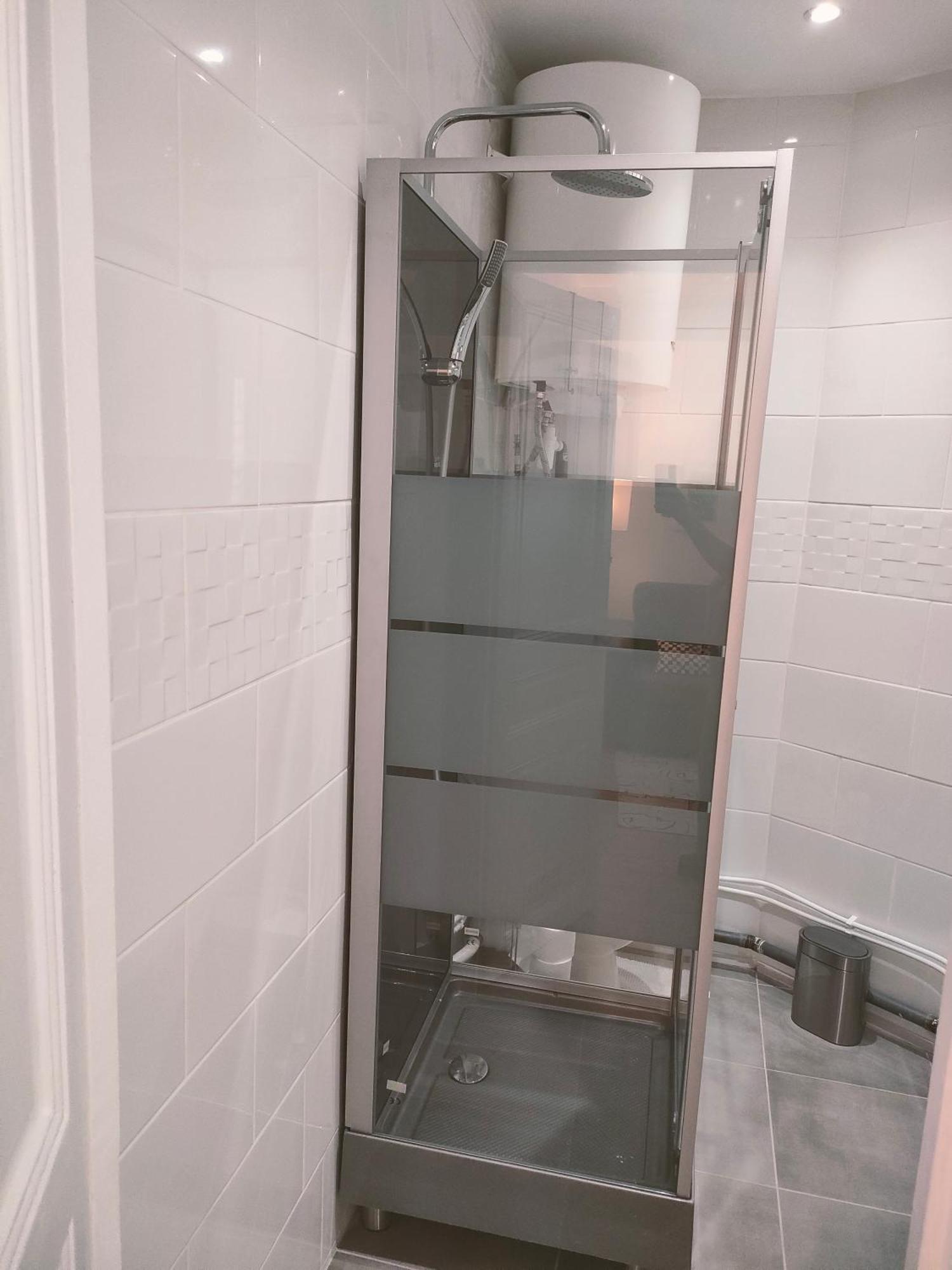Appartement Proche De Paris Canal,Disney, Netflix Aulnay-sous-Bois Εξωτερικό φωτογραφία