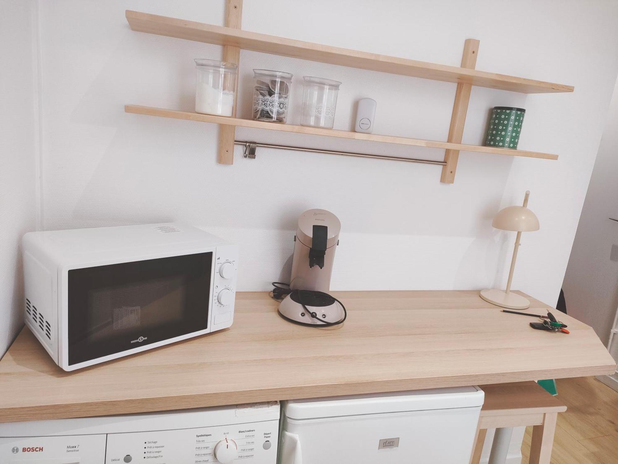 Appartement Proche De Paris Canal,Disney, Netflix Aulnay-sous-Bois Εξωτερικό φωτογραφία