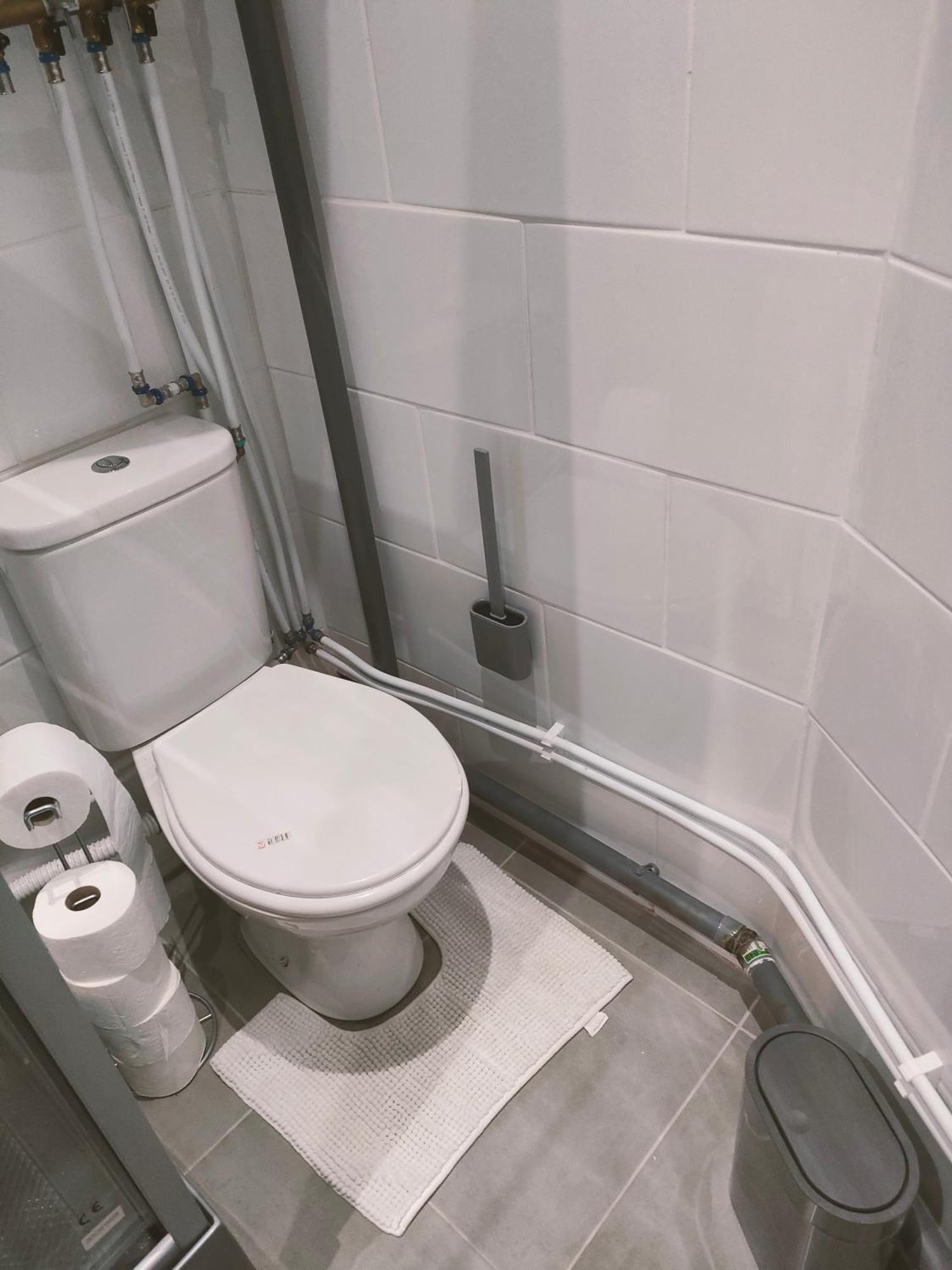 Appartement Proche De Paris Canal,Disney, Netflix Aulnay-sous-Bois Εξωτερικό φωτογραφία